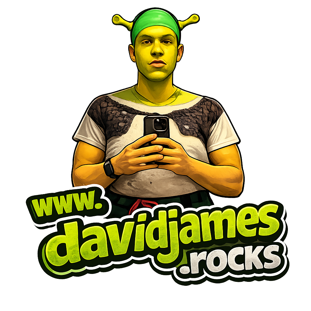 davidjames.rocks